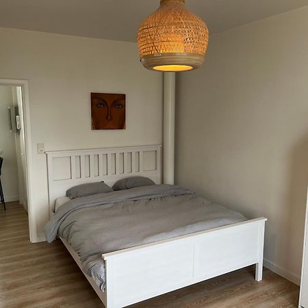 Trinity Nieuwpoort Apartment Bagian luar foto